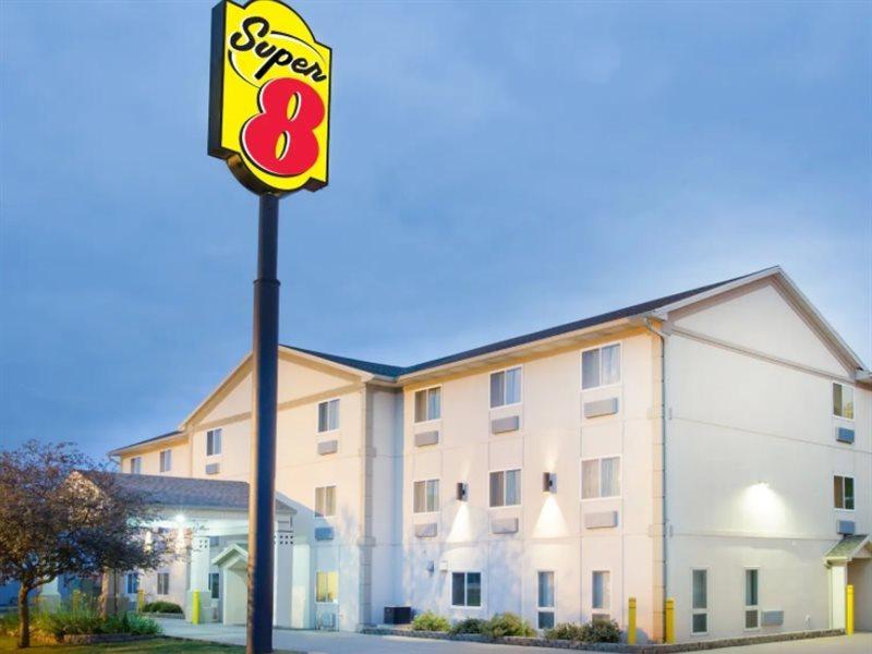 Burgundy Inn & Suites By Oyo El Paso Extérieur photo