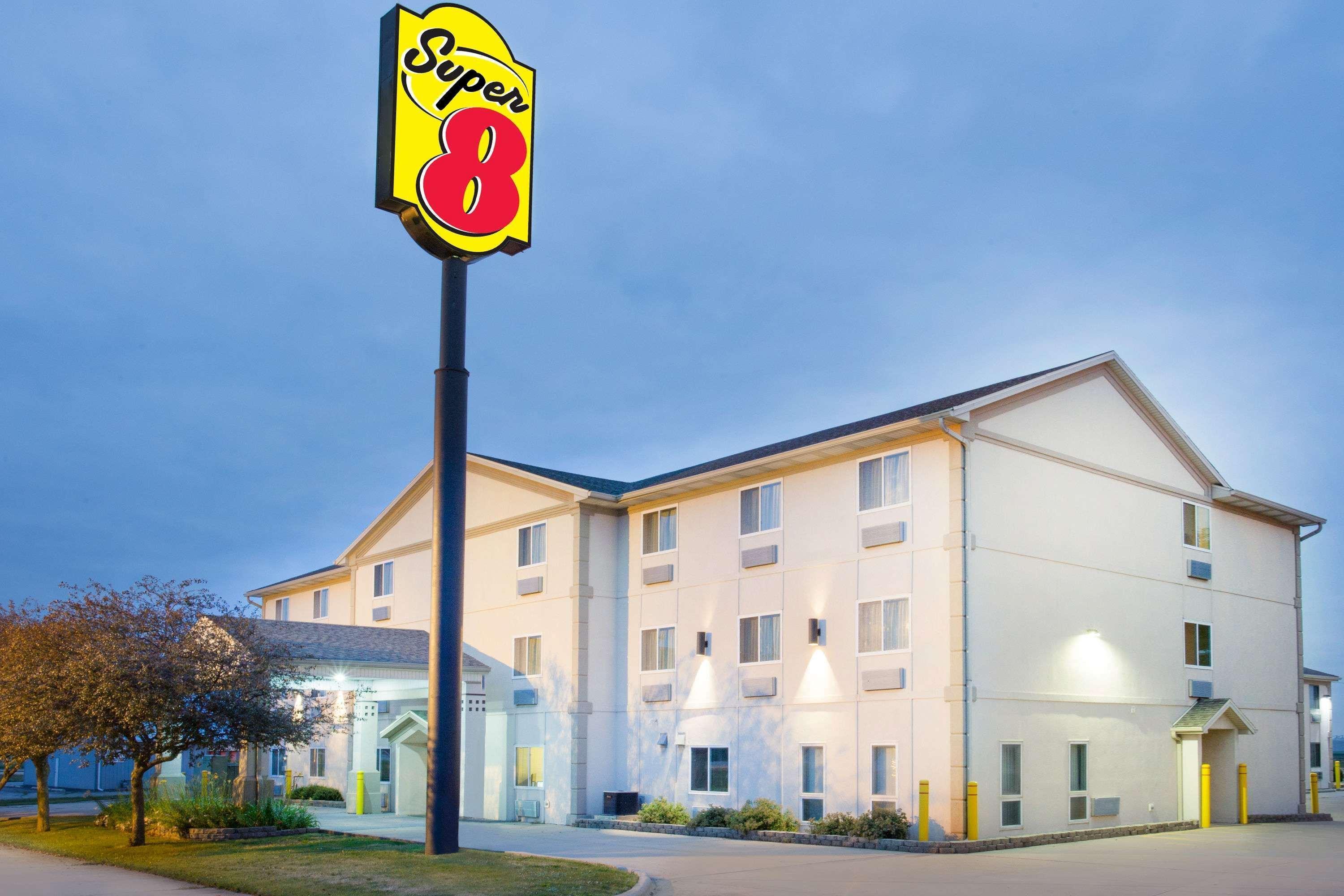 Burgundy Inn & Suites By Oyo El Paso Extérieur photo