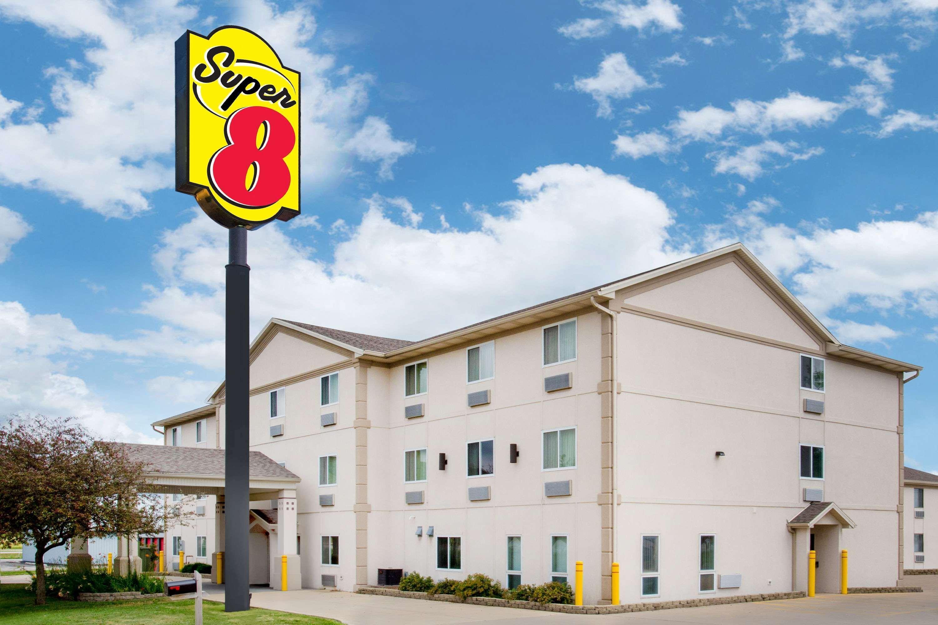 Burgundy Inn & Suites By Oyo El Paso Extérieur photo