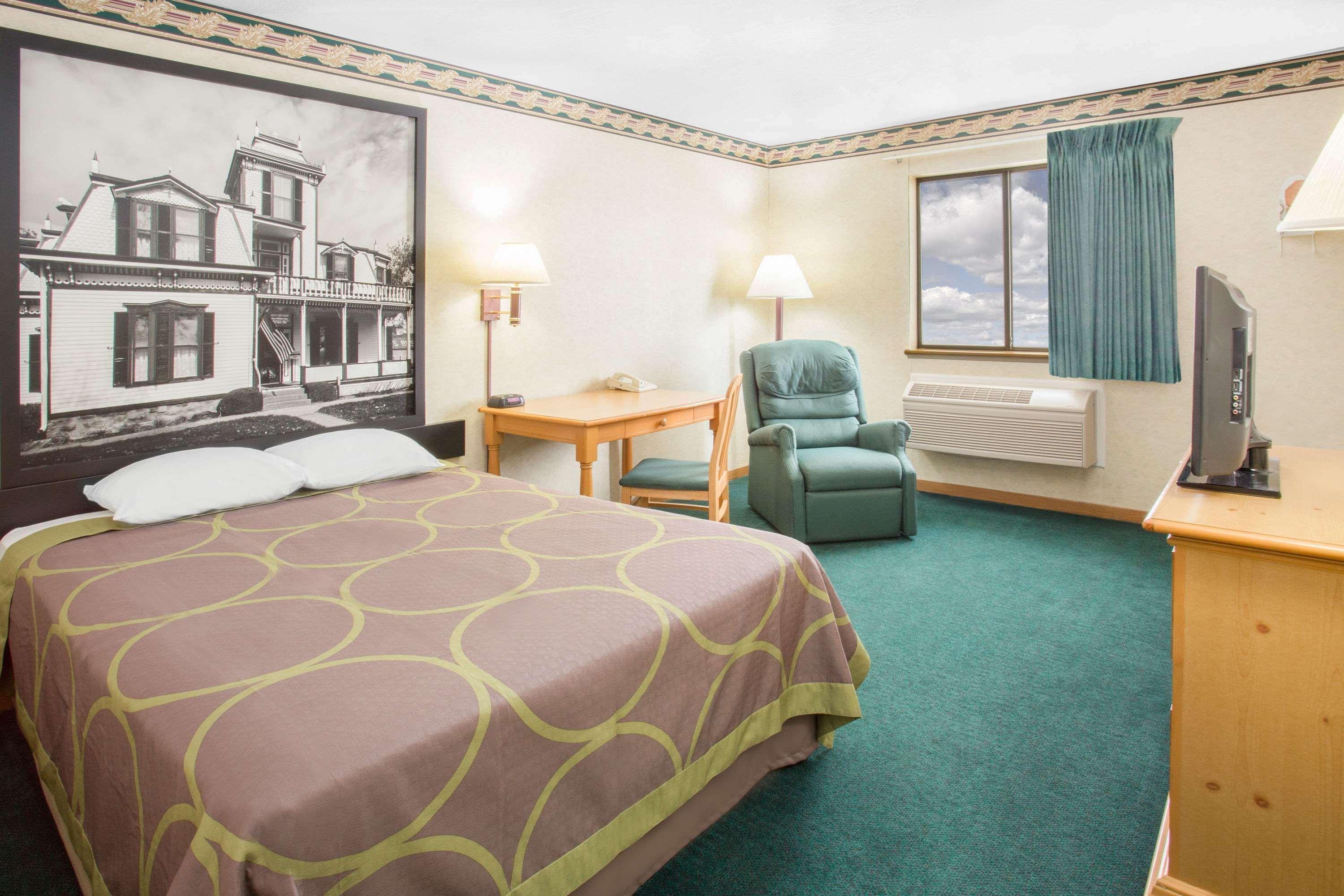 Burgundy Inn & Suites By Oyo El Paso Extérieur photo
