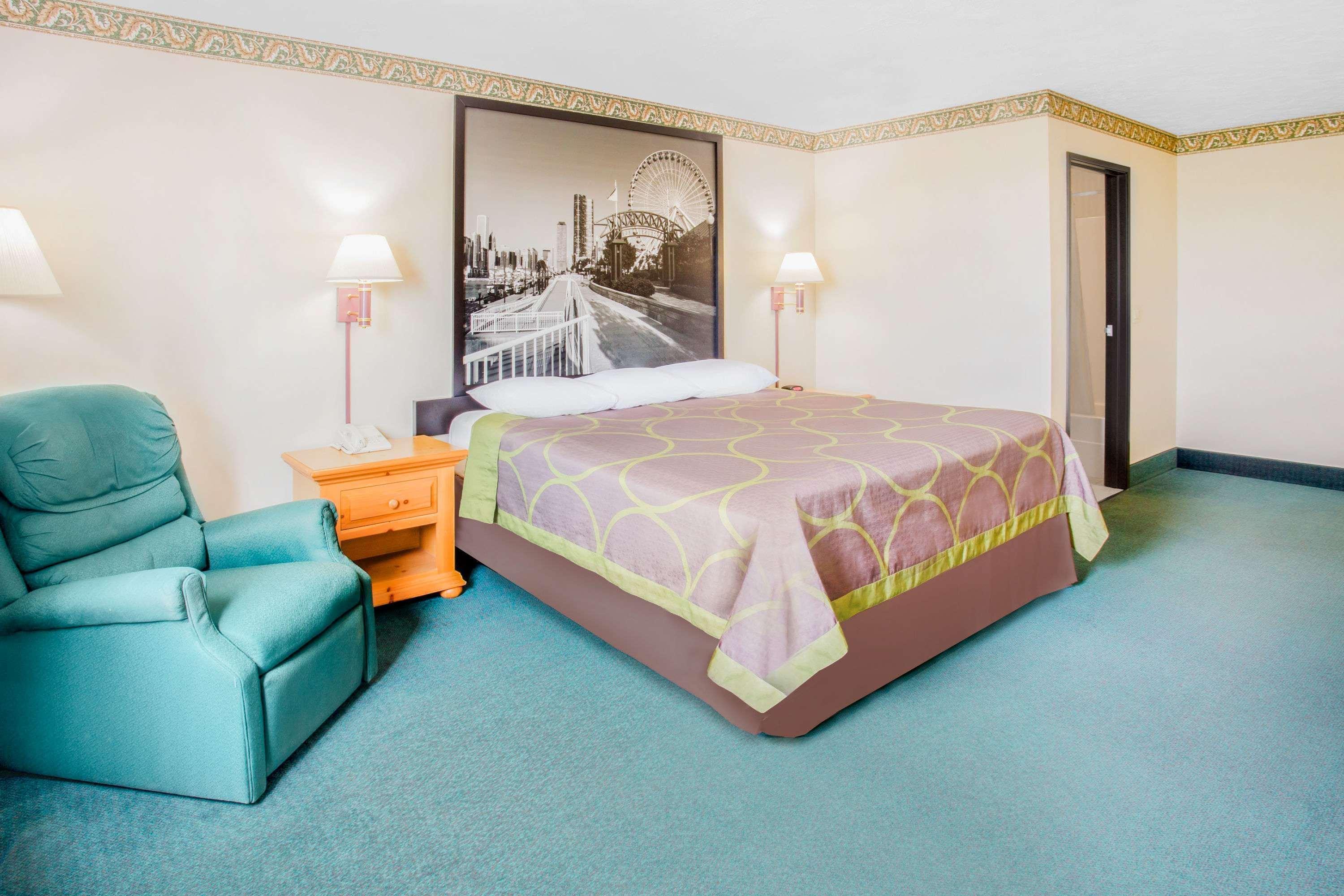 Burgundy Inn & Suites By Oyo El Paso Extérieur photo